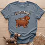 Born To Be Thrown T-Shirt