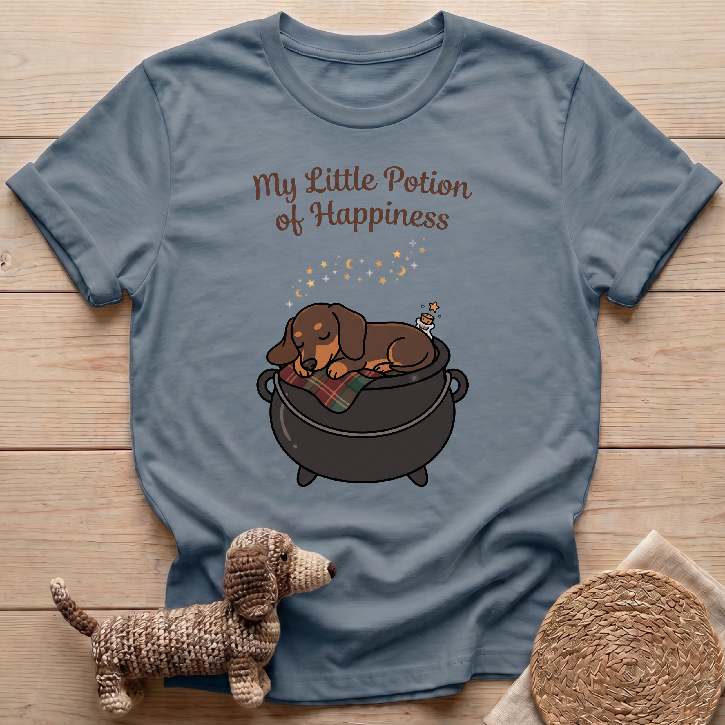 My Little Potion of Happiness T-Shirt
