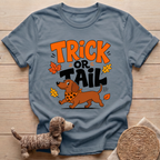 Trick or Tail T-Shirt