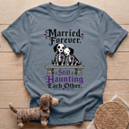 Married Forever T-Shirt