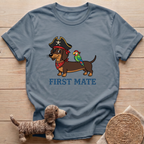 First Mate T-Shirt