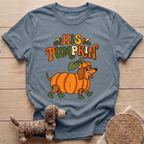 His Pumpkin T-Shirt
