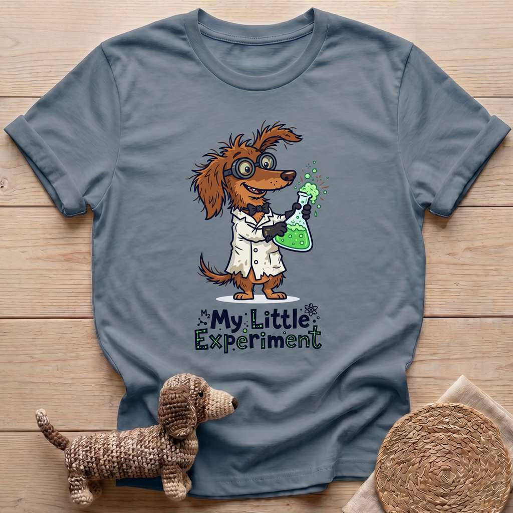 My Little Experiment T-Shirt