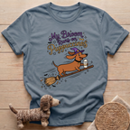 Puppuccinos T-Shirt