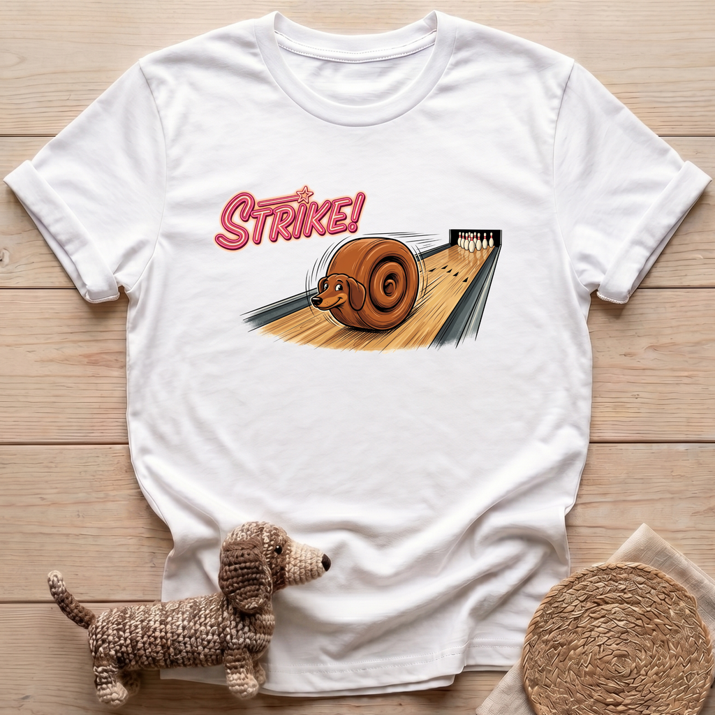 Strike T-Shirt