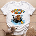 Summerween Mood T-Shirt
