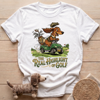 Real Hightlight  T-Shirt