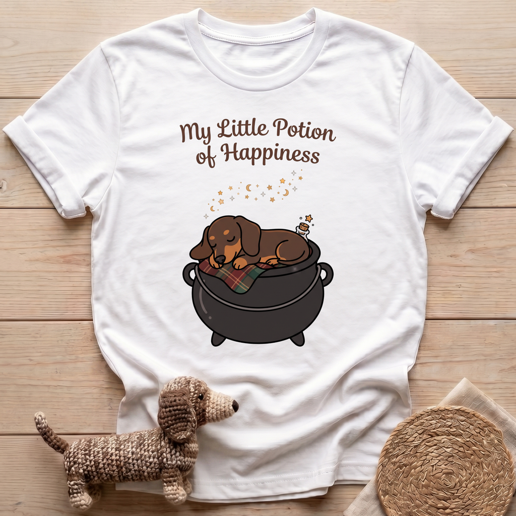 My Little Potion of Happiness T-Shirt