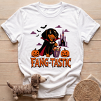 Fang-tastic T-Shirt