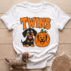Twins T-Shirt