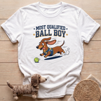 Ball Boy T-Shirt