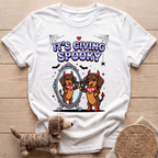It's Giving Spooky T-Shirt