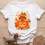 Inside Jack O Lantern T-Shirt