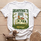 Swampstock T-Shirt
