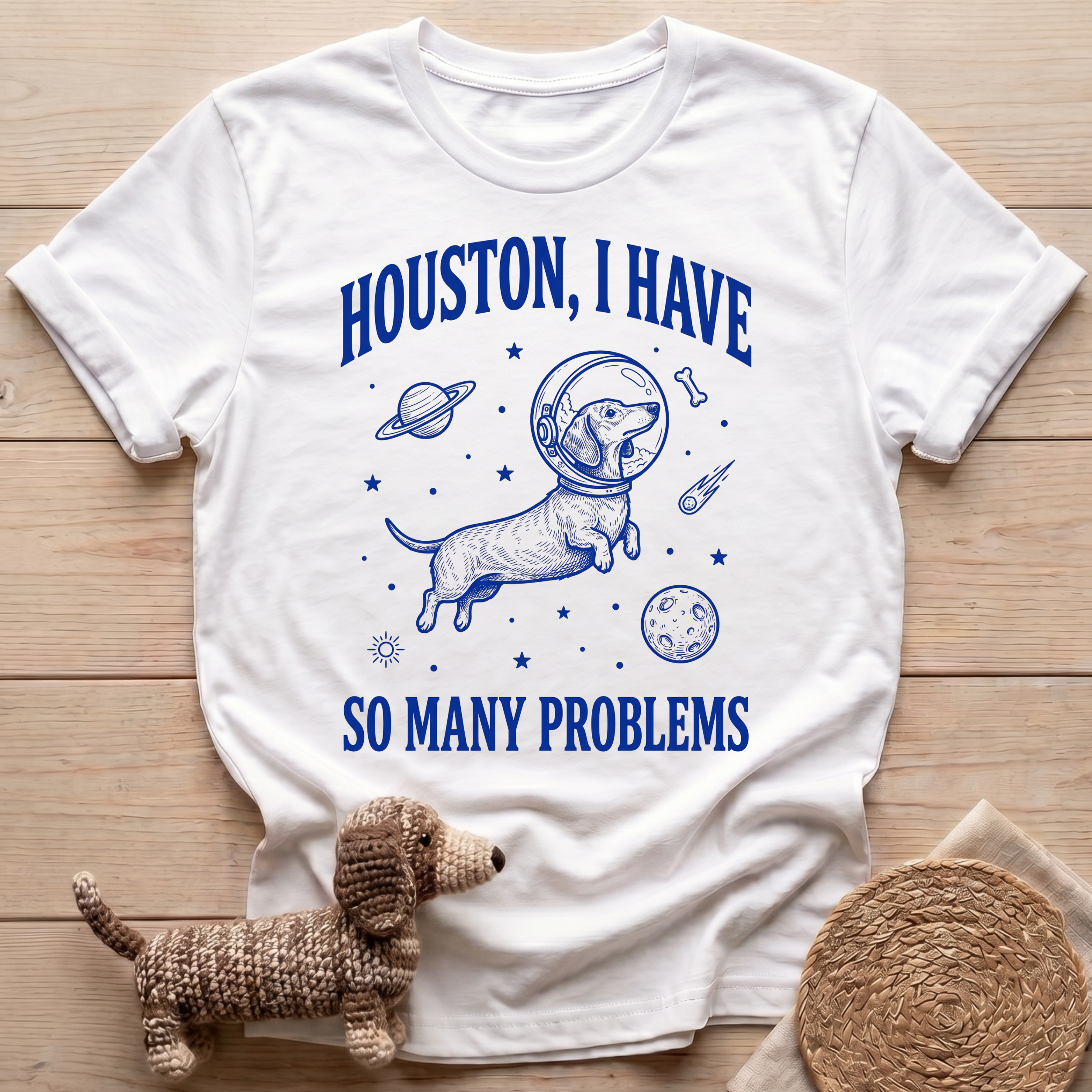 Houston T-Shirt