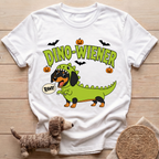 Dino-Wiener T-Shirt