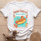 Wiener Takes All T-Shirt
