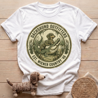 Dachshund Outfitters T-Shirt