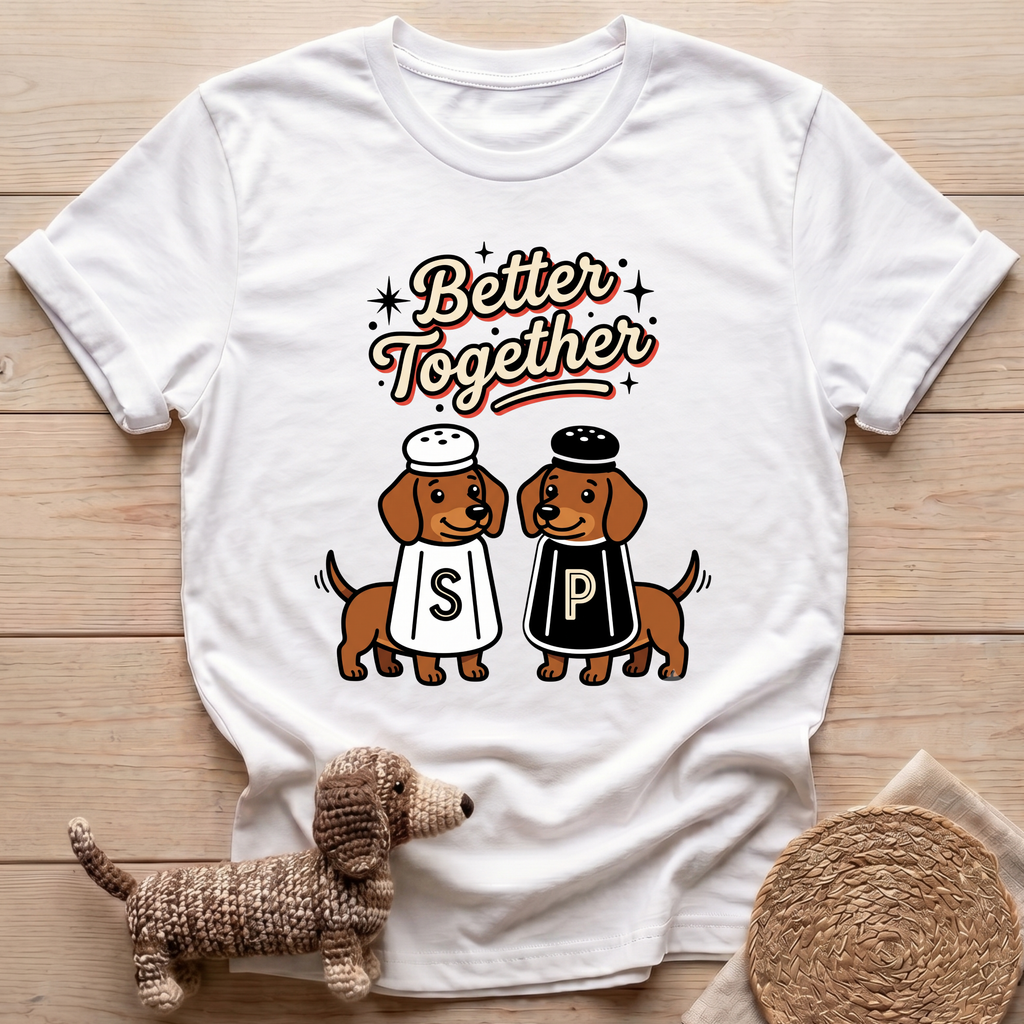 Better Together T-Shirt