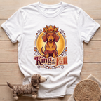 King Of The Fall T-Shirt