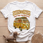 Born to Roam T-Shirt