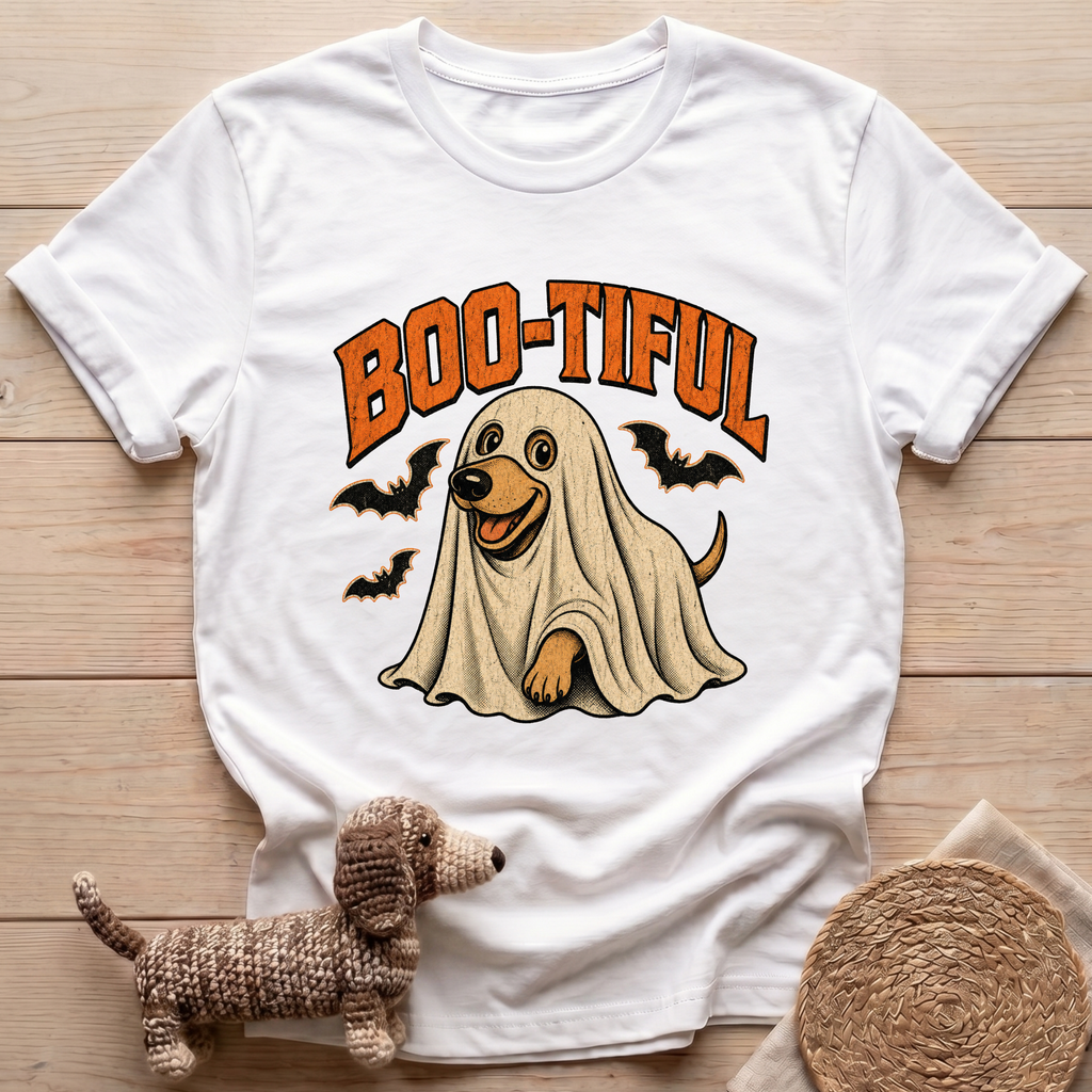 Boo-tiful T-Shirt