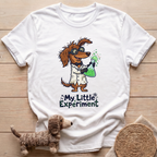 My Little Experiment T-Shirt