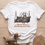 Married Forever T-Shirt