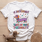 Personality T-Shirt