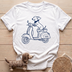 Dach Rider T-Shirt