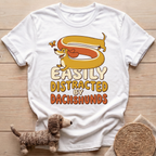 Easily Distracted T-Shirt