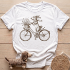 Happy Dachshund T-Shirt
