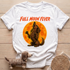Full Moon Fever T-Shirt
