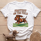 Fasted On The Field T-Shirt