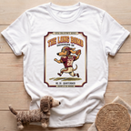 The Long Bomb T-Shirt