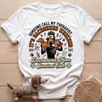 Dachshund Mom T-Shirt