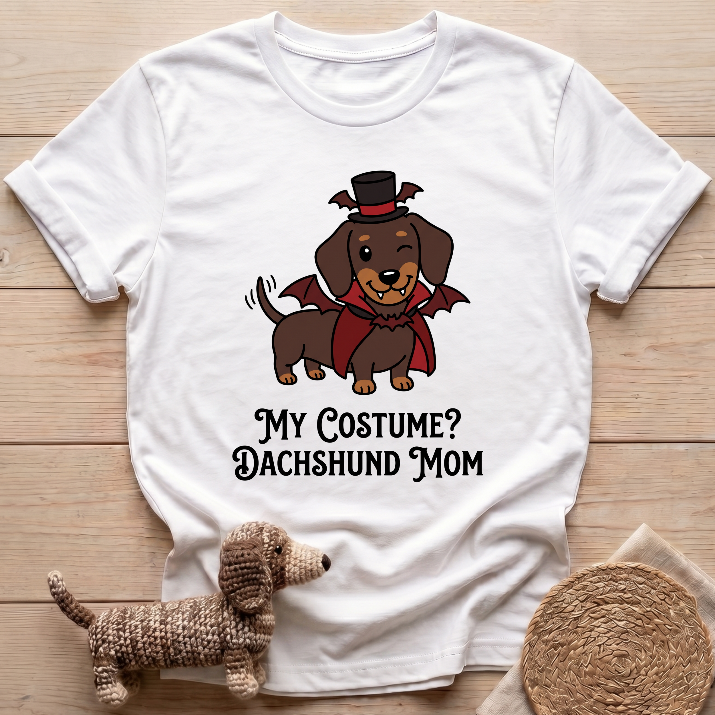 My Costume T-Shirt