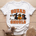 Squad Ghouls T-Shirt