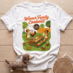 Wiener Family T-Shirt