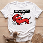 The Audacity T-Shirt