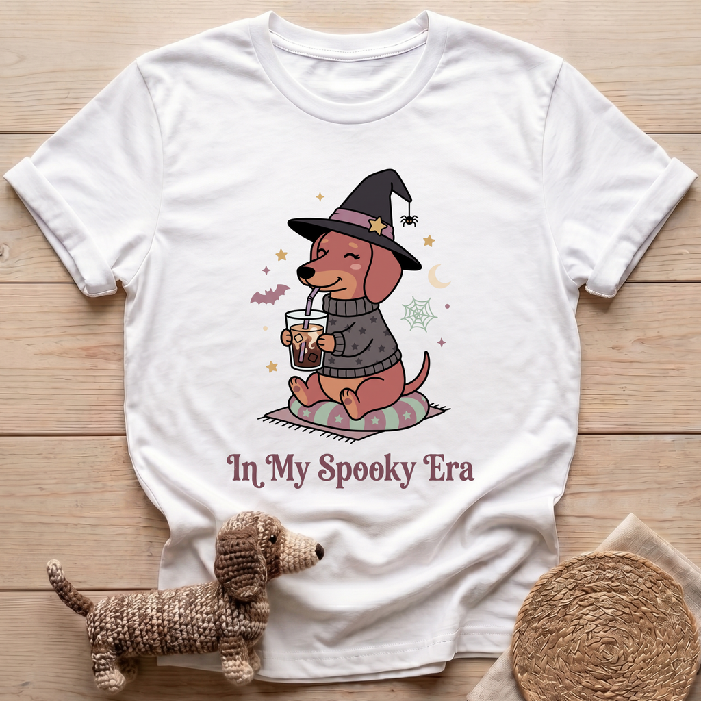 In My Spooky Era T-Shirt