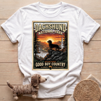 Good Boy T-Shirt