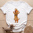 Tribal Dancer T-Shirt