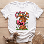 Halfway to Halloween T-Shirt