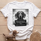 Wanted T-Shirt