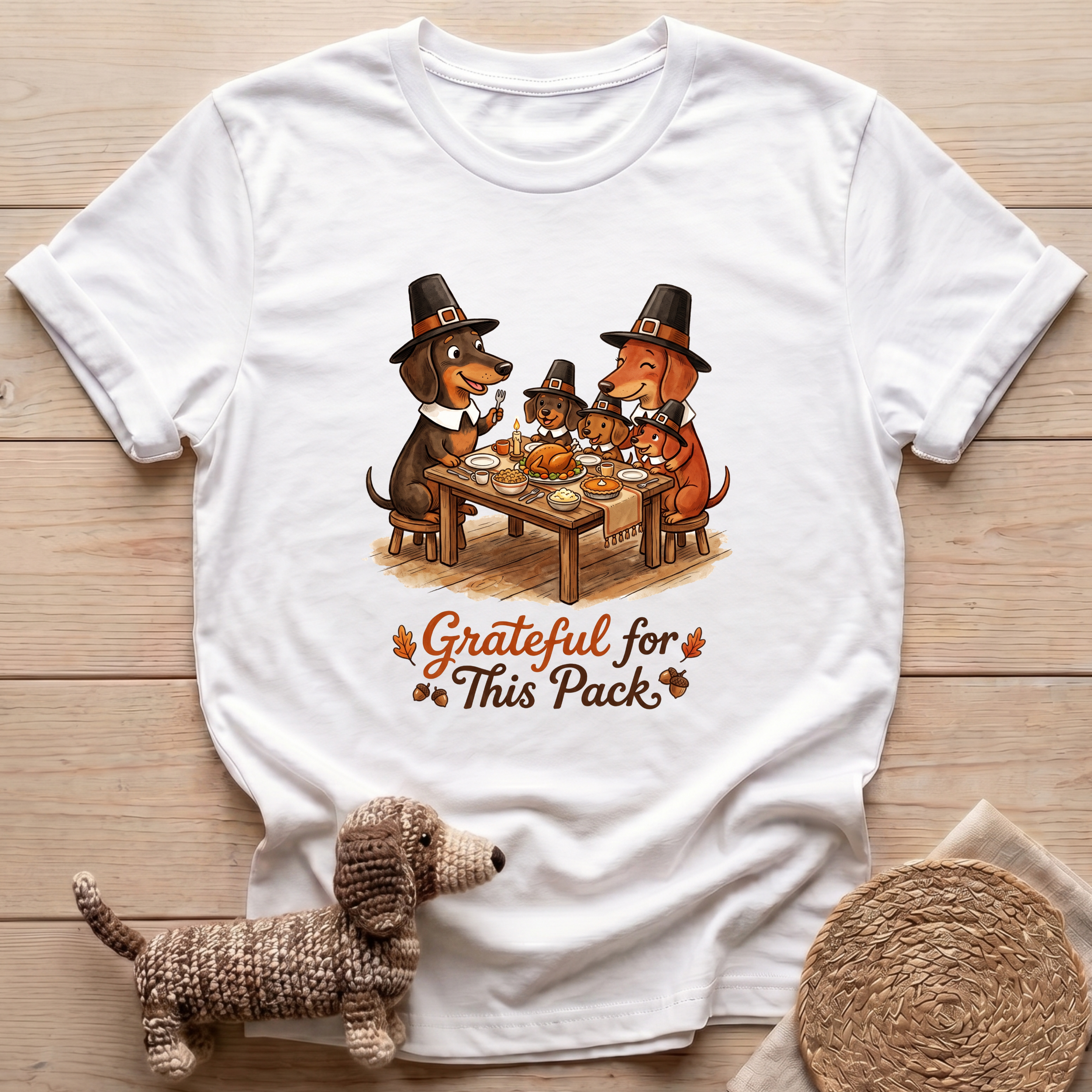 Greatful T-Shirt