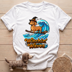 Witchin Waves T-Shirt