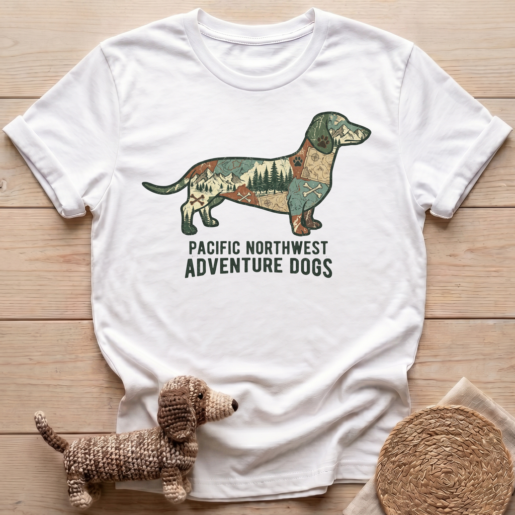 Pacific Northwest T-Shirt