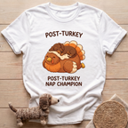 Post - Turkey T-Shirt
