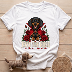 Bite The Rose T-Shirt